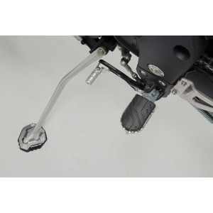 Kit reposapiés ION Triumph Tiger 1050, modelos BMW.