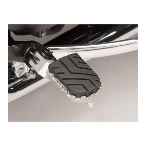 Kit reposapiés ION Triumph Bonneville/T100 (04-16), Scrambler (05-).