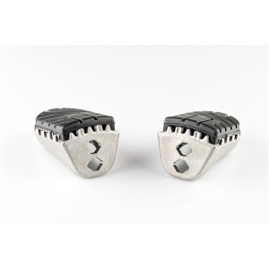 Kit reposapiés ION Modelos Triumph Tiger 1200 (22-).