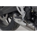 Kit reposapiés EVO Triumph Tiger 660 (21-24), Yamaha Tracer 700 / 7.