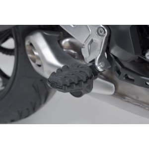 EVO footrest kit Triumph Tiger 660 Sport / 800 Sport (24-).