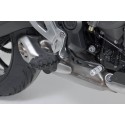 EVO footrest kit Triumph Tiger 660 Sport / 800 Sport (24-).