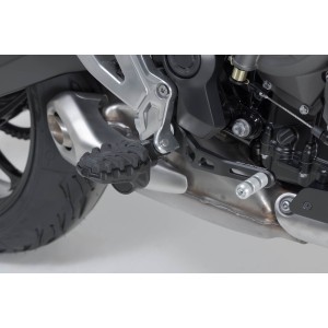 EVO footrest kit Triumph Tiger 660 Sport / 800 Sport (24-).