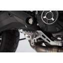 Kit reposapiés EVO Ducati modelos /  Benelli TRK 502 X (18-).