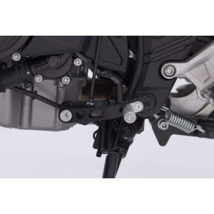 Palanca de cambio Honda CB500X (18-), NX500 (23-).