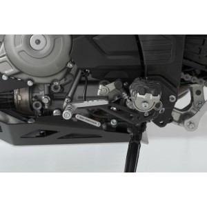Palanca de cambio Suzuki DL650 (11-) / V-Strom 650 XT (15-).