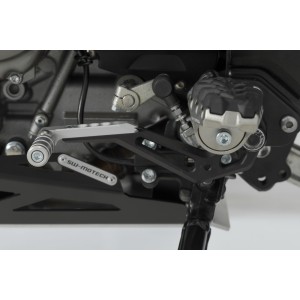 Palanca de cambio Suzuki DL650 (11-) / V-Strom 650 XT (15-).