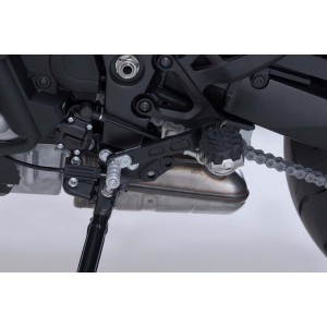 Palancas de cambio Suzuki GSX-S1000GX (23-).