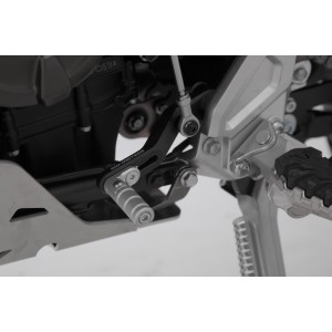 Palanca de cambio Yamaha Ténéré 700 Modelle (19-).