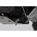 Palanca de cambio Yamaha Ténéré 700 Modelle (19-).