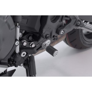 Palanca de cambio Yamaha MT-09 (20-).