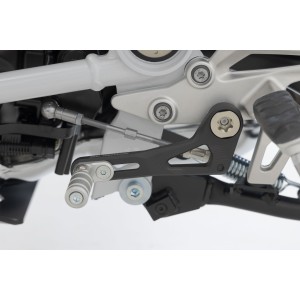 Palanca de cambio BMW R 1200 R/RS (14-18), R 1250 R/RS (18-).