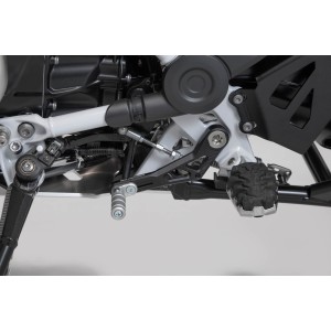 Palanca de cambio BMW R 1200 GS (12-18), R 1250 GS (18-).