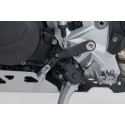 Palanca de cambio BMW F 750 GS, F 800 GS, F 850 GS/Adv (17-).