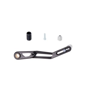 Palanca de cambio Triumph Tiger 800 Modelle (10-).