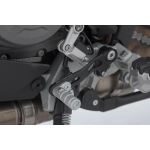 Palancas de cambio Ducati Multistrada 950 (18-)/1260 (17-)/V2 (21-).