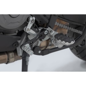 Palancas de cambio Ducati Multistrada 950 (18-)/1260 (17-)/V2 (21-).