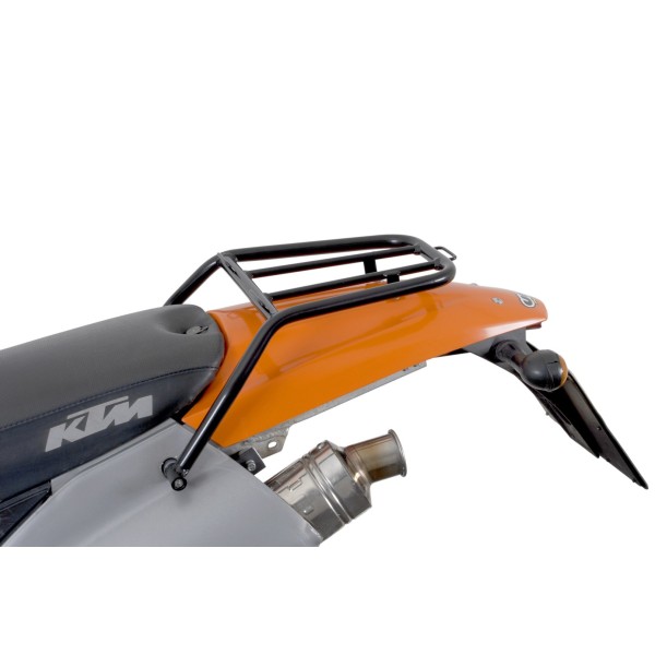 Portaequipaje Negro. Modelos KTM (96-07).