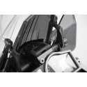 Soporte GPS para salpicadero Negro. KTM 1290 Super Adventure (14-).
