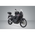 Sistema topcase URBAN ABS Negro. Honda XL750 Transalp (22-).