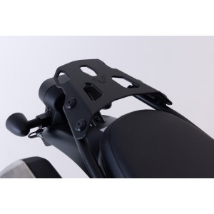 Sistema topcase URBAN ABS Negro. Honda CL500 (22-).