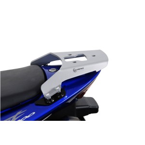 ALU-RACK Negro. Honda CB 900 (02-07).