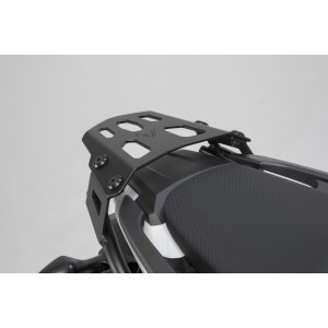 Sistema topcase URBAN ABS Negro. Honda CBF500 / 600 / 1000.