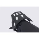 Portaequipaje STREET-RACK Negro. Honda CB500 Hornet (23-), CBR500R (23-).