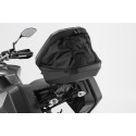 Sistema topcase URBAN ABS Negro. Honda CRF 1000 L Africa Twin (15-).