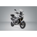 Sistema topcase URBAN ABS Negro. Honda X-ADV (20-).