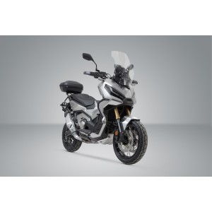 Sistema topcase URBAN ABS Negro. Honda X-ADV (20-).