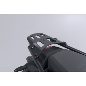 Sistema topcase URBAN ABS Negro. Honda X-ADV (20-).