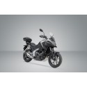 Sistema topcase URBAN ABS Honda NC750X / XD (20-).