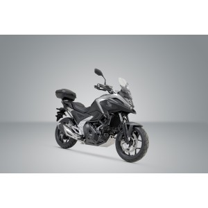 Sistema topcase URBAN ABS Honda NC750X / XD (20-).