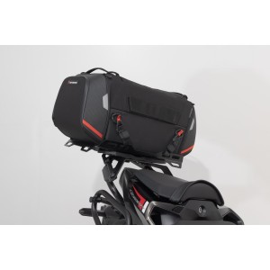 Set Rackpack Honda CB500F (18-), CBR500R (18-).