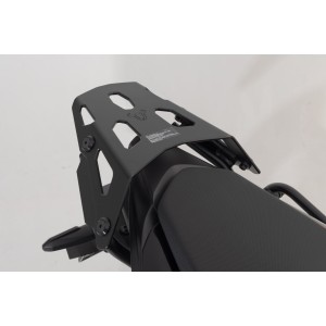 Sistema topcase URBAN ABS Negro. Honda CB500F (18-), CBR500R (18-).