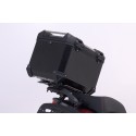 Sistema TRAX ADV topcase Negro. Voge 650 DS/X (22-).