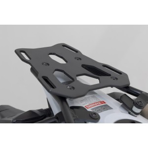 Portaequipaje STREET-RACK Negro. Husqvarna 701 Enduro / Supermoto (16-).