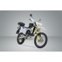 Sistema topcase URBAN ABS Negro. Husqvarna 701 Enduro / Supermoto (16-).
