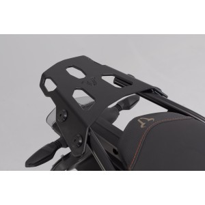 Portaequipaje STREET-RACK Negro. KTM 790 Duke (18-) / 890 Duke R (19-).