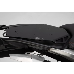 SEAT-RACK Negro. KTM 790 Duke (18-).