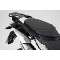 Sistema topcase URBAN ABS Negro. KTM 790 Duke (18-) / 890 Duke R (19-).