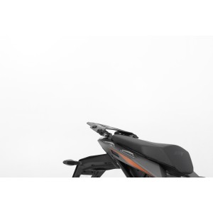 Sistema topcase URBAN ABS Negro. KTM 1290 Super Duke GT (16-).