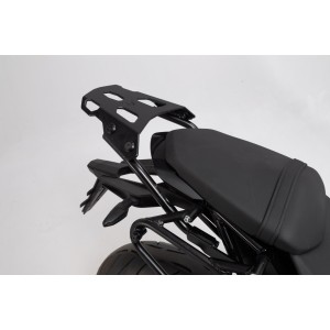 Portaequipaje STREET-RACK Negro. KTM 1290 Super Duke (16-19).