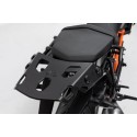 Portaequipaje STREET-RACK Negro. KTM 1290 Super Duke (16-19).