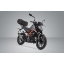 Set Rackpack KTM 125 / 390 Duke (17-23).
