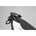 Portaequipaje STREET-RACK Negro. KTM 690 Enduro / R, 690 SMC R  (19-).