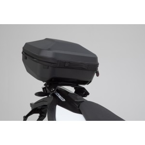 Portaequipaje STREET-RACK Negro. KTM 690 Enduro / R, 690 SMC R  (19-).