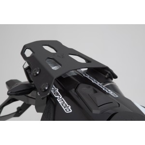 Sistema topcase URBAN ABS Schwarz. KTM 690 Enduro / R, 690 SMC R  (19-).