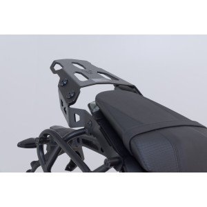 Portaequipaje STREET-RACK Negro. KTM 125 / 250 / 390 Duke (23-).